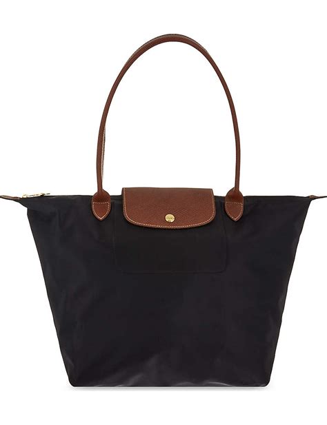 selfridges longchamp bags